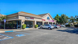Plus de détails pour 1500 Oliver Rd, Fairfield, CA - Commerce de détail à louer