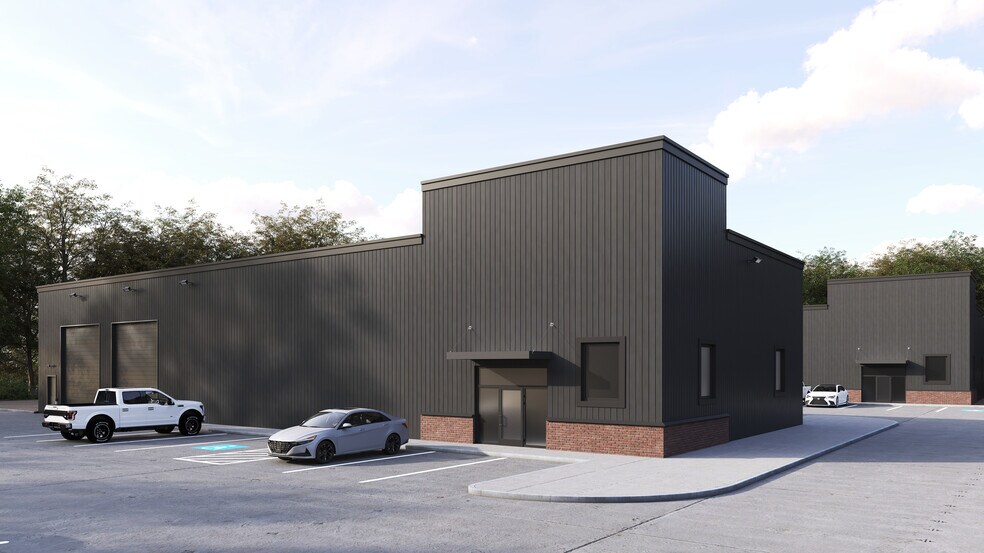 20314 Telge Rd, Tomball, TX for sale - Building Photo - Image 3 of 5