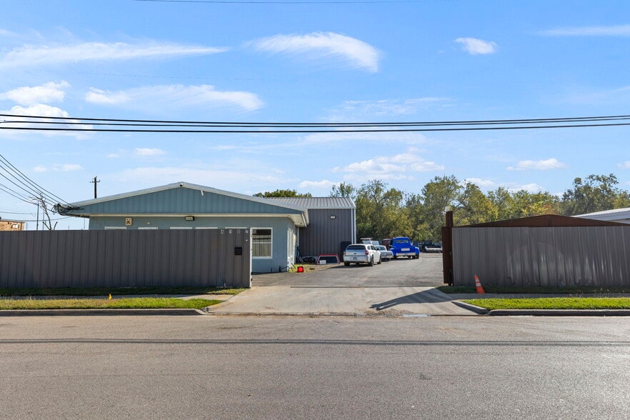 4107 Weslow St, Houston, TX for sale - Building Photo - Image 3 of 26