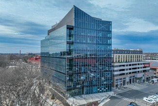 Plus de détails pour 100 Forge St, Watertown, MA - Bureau à louer