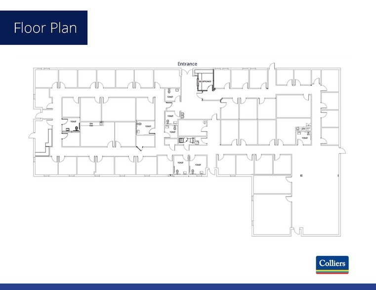 7000 Lake Ellenor Dr, Orlando, FL for lease - Building Photo - Image 2 of 11