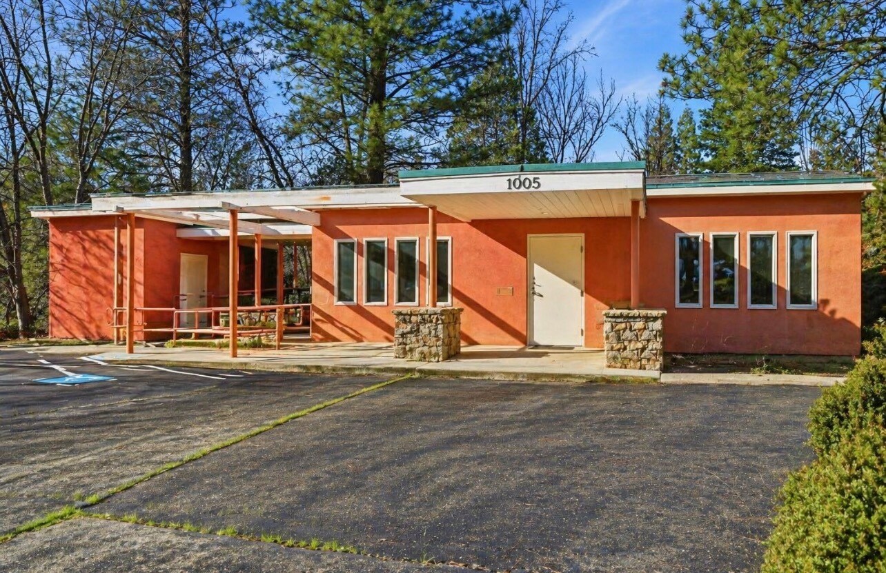 1005 Fowler Way, Placerville, CA à vendre Photo principale- Image 1 de 49