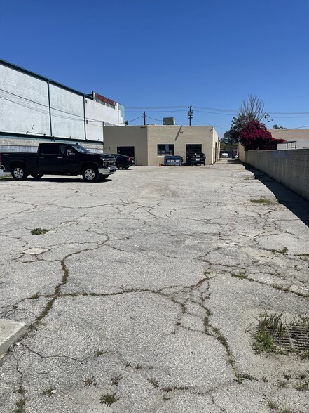 6115-6119 Lankershim Blvd, North Hollywood, CA for sale - Building Photo - Image 3 of 6