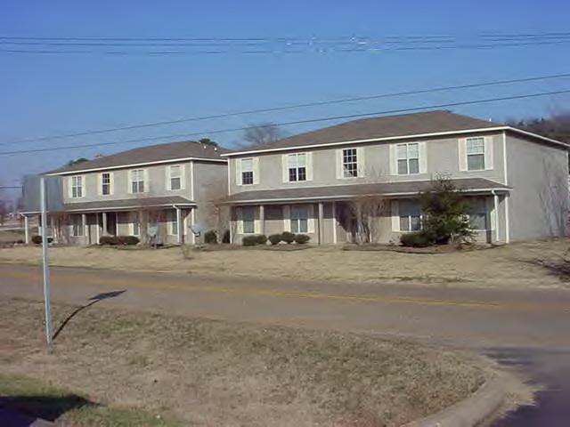 18-20 E Main St, Altus, AR à vendre - Photo principale - Image 1 de 1