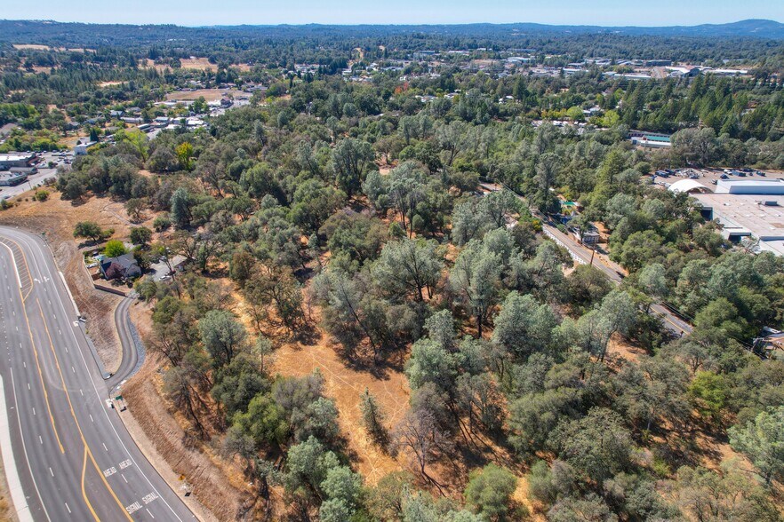 Highway 49, Diamond Springs, CA à vendre - Aérien - Image 2 de 5