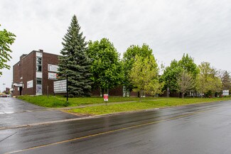More details for 225-235 Donald St, Ottawa, ON - Office for Lease