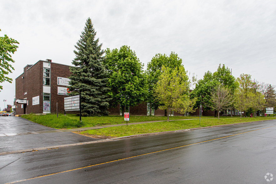 225-235 Donald St, Ottawa, ON for sale - Building Photo - Image 1 of 1