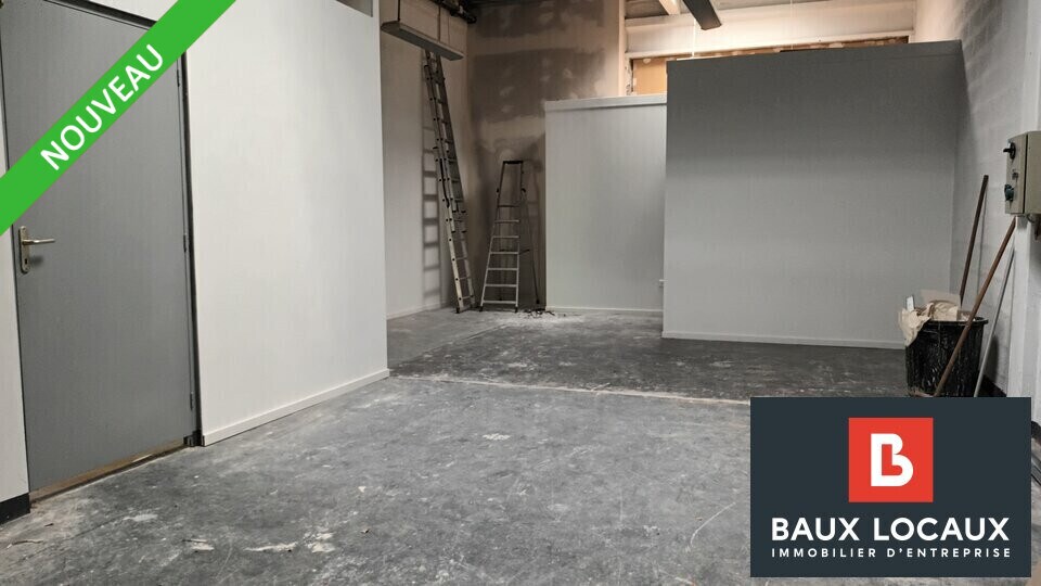 Flex in Avignon for lease - Interior Photo - Image 3 of 5
