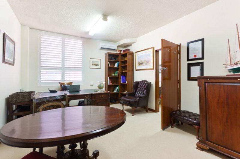 195 Macquarie St, Sydney, NSW 2000 - Unit 504 -  - Interior Photo - Image 2 of 4