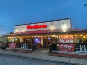 3789 S Kirkman Rd, Orlando, FL for lease Interior Photo- Image 1 of 6