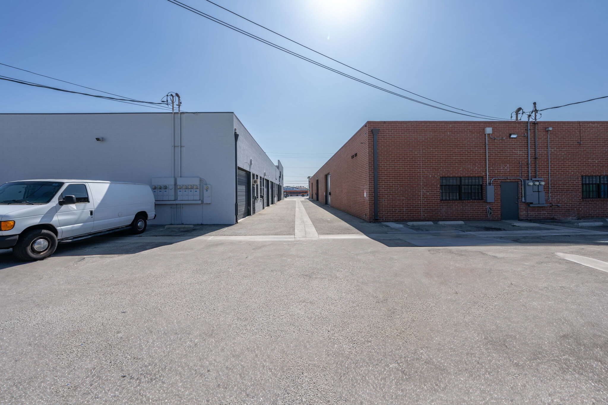 14005-14009 Crenshaw Blvd, Hawthorne, CA for lease Primary Photo- Image 1 of 7