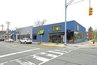 Plus de détails pour 402-408 S Lafayette Ave, Royal Oak, MI - Bureau/Commerce de détail à louer