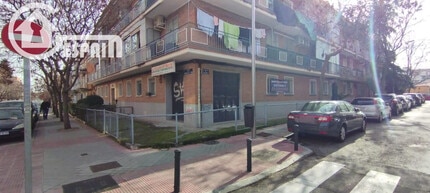 Calle de Gálvez, 2, Madrid, Madrid à louer Photo du bâtiment- Image 2 de 8