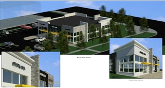 More details for 5499 Crooks rd, Troy, MI - Retail for Lease