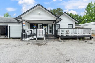 More details for 11661 Veterans Memorial Hwy, Douglasville, GA - Retail for Sale