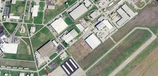 Plus de détails pour 2200 4th Ave, Seymour, IN - Local d'activités, Industriel à louer