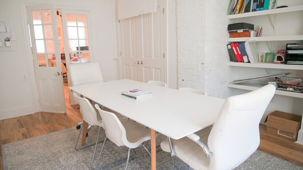 4109 Tchoupitoulas St, New Orleans, LA à louer - Photo intérieure - Image 2 de 6