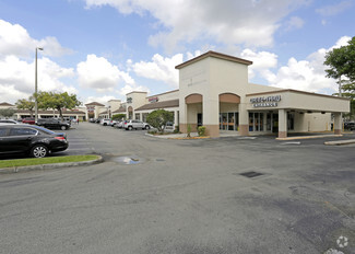 More details for 9525-9655 Doral Blvd, Miami, FL - Retail for Lease