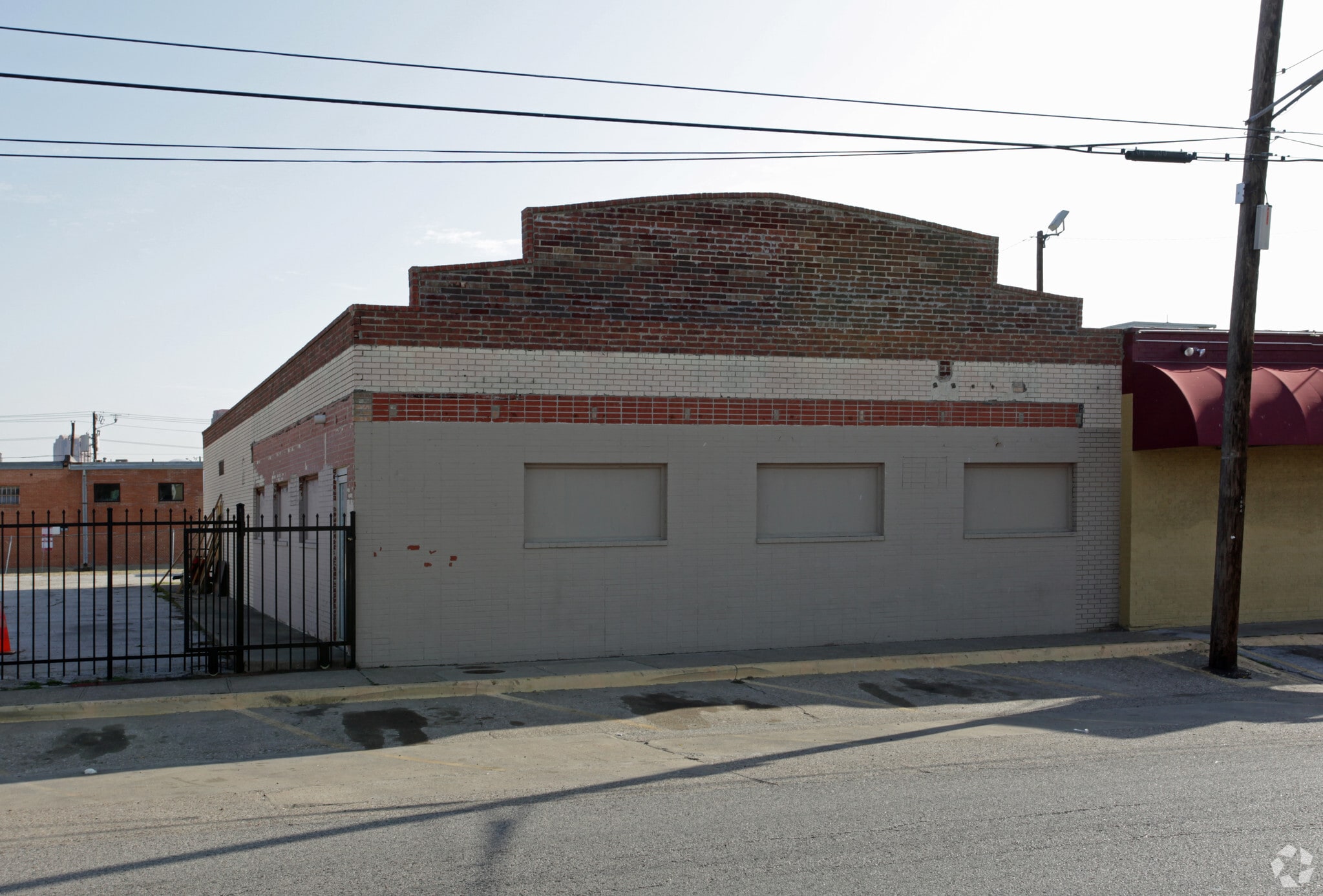 1606 Market Center Blvd, Dallas, TX for sale Building Photo- Image 1 of 4