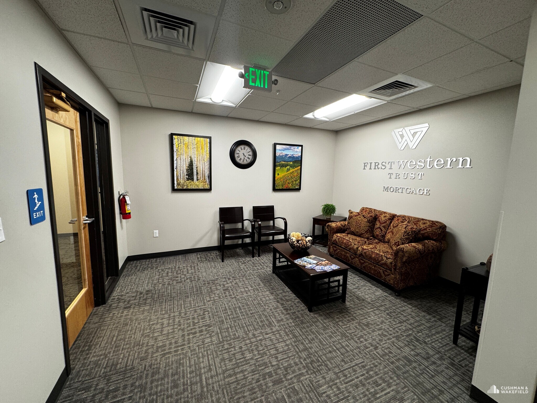 5250 Hahns Peak Dr, Loveland, CO for lease Interior Photo- Image 1 of 7