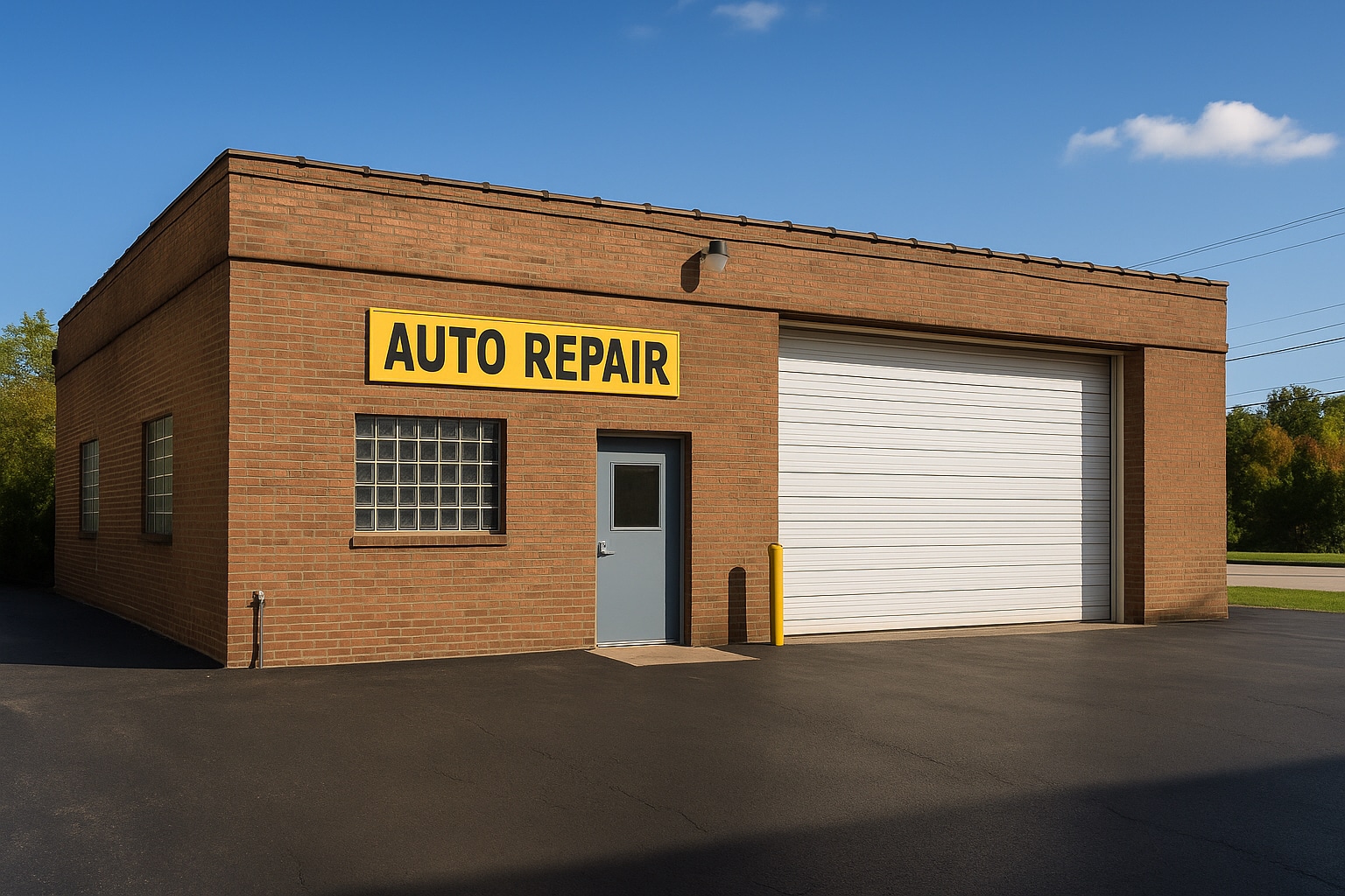 355 S Barron Blvd, Grayslake, IL for lease Building Photo- Image 1 of 1