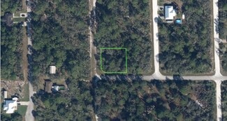 More details for 132 Audrey NW ave, Lake Placid, FL - Land for Sale