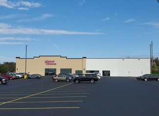 More details for 1920 Edinboro Rd, Erie, PA - Office for Lease