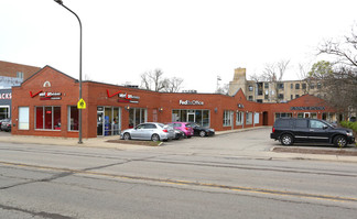 More details for 2516-2522 Green Bay Rd, Evanston, IL - Retail for Lease