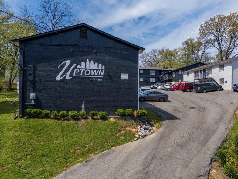 1428 Fl Shuttlesworth Dr, Birmingham, AL à vendre - Photo du bâtiment - Image 1 de 18