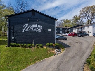 More details for 1428 Fl Shuttlesworth Dr, Birmingham, AL - Multifamily for Sale