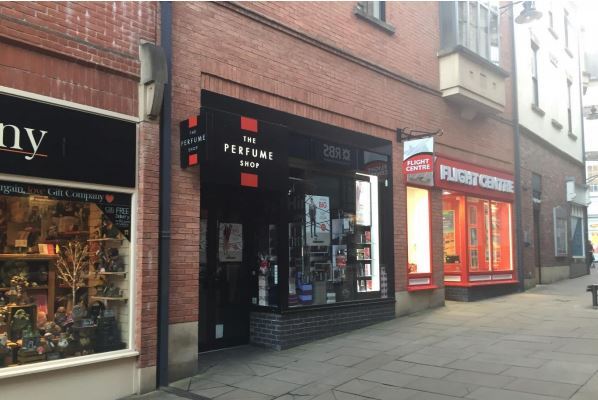 High St, Durham for lease Building Photo- Image 1 of 1