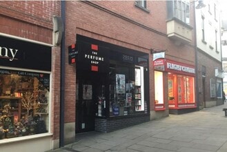 High St, Durham for lease Building Photo- Image 1 of 1