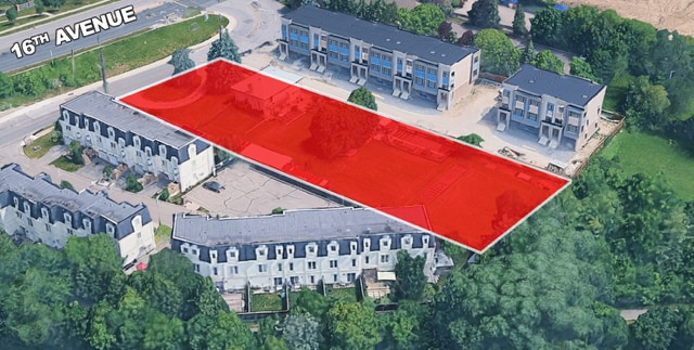 225 16th Av, Richmond Hill, ON à vendre - Autre - Image 2 de 2