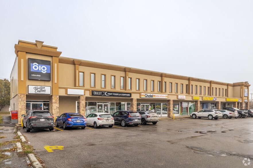 151 Boul Gréber, Gatineau, QC for lease - Building Photo - Image 2 of 2