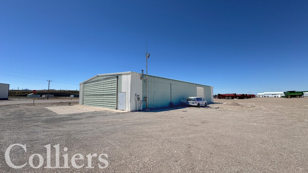 2747 Fairgrounds Rd, American Falls, ID for lease - Building Photo - Image 3 of 9