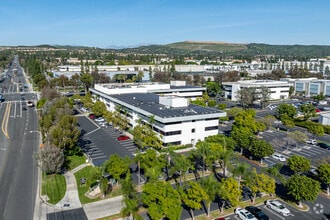500 S Kraemer Blvd, Brea, CA - Aerial  map view - Image1