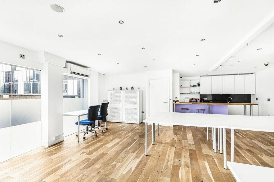 2 Lant St, Londres à louer - Photo du bâtiment - Image 2 de 19