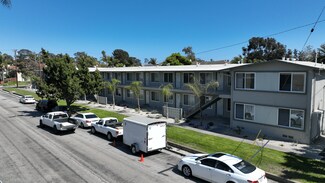 Plus de détails pour 6587 Cervantes Rd, Goleta, CA - Multi-résidentiel à vendre