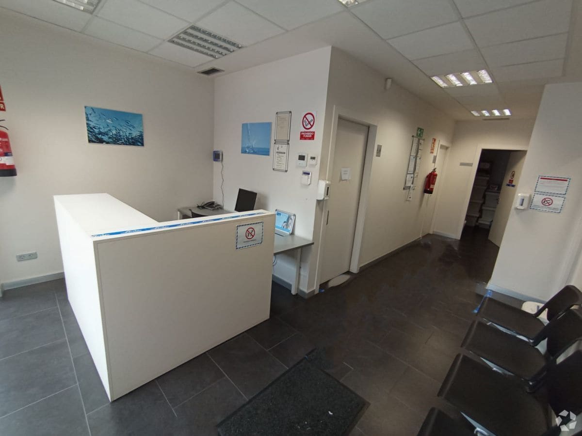 Retail in Ávila, Ávila for lease Interior Photo- Image 1 of 2