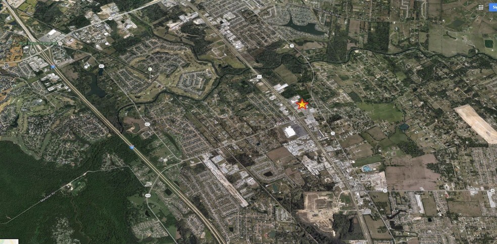 37459 Ultima Plaza Blvd, Prairieville, LA for lease - Building Photo - Image 1 of 1