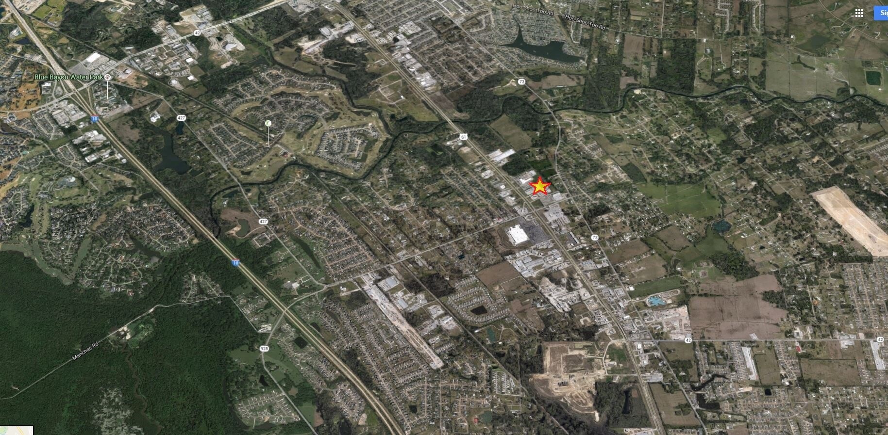 37459 Ultima Plaza Blvd, Prairieville, LA for lease Building Photo- Image 1 of 2