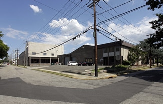More details for 60-80 Willow St, East Rutherford, NJ - Industrial for Lease