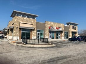 15500 W Greenfield Ave, Brookfield, WI for lease Building Photo- Image 1 of 2