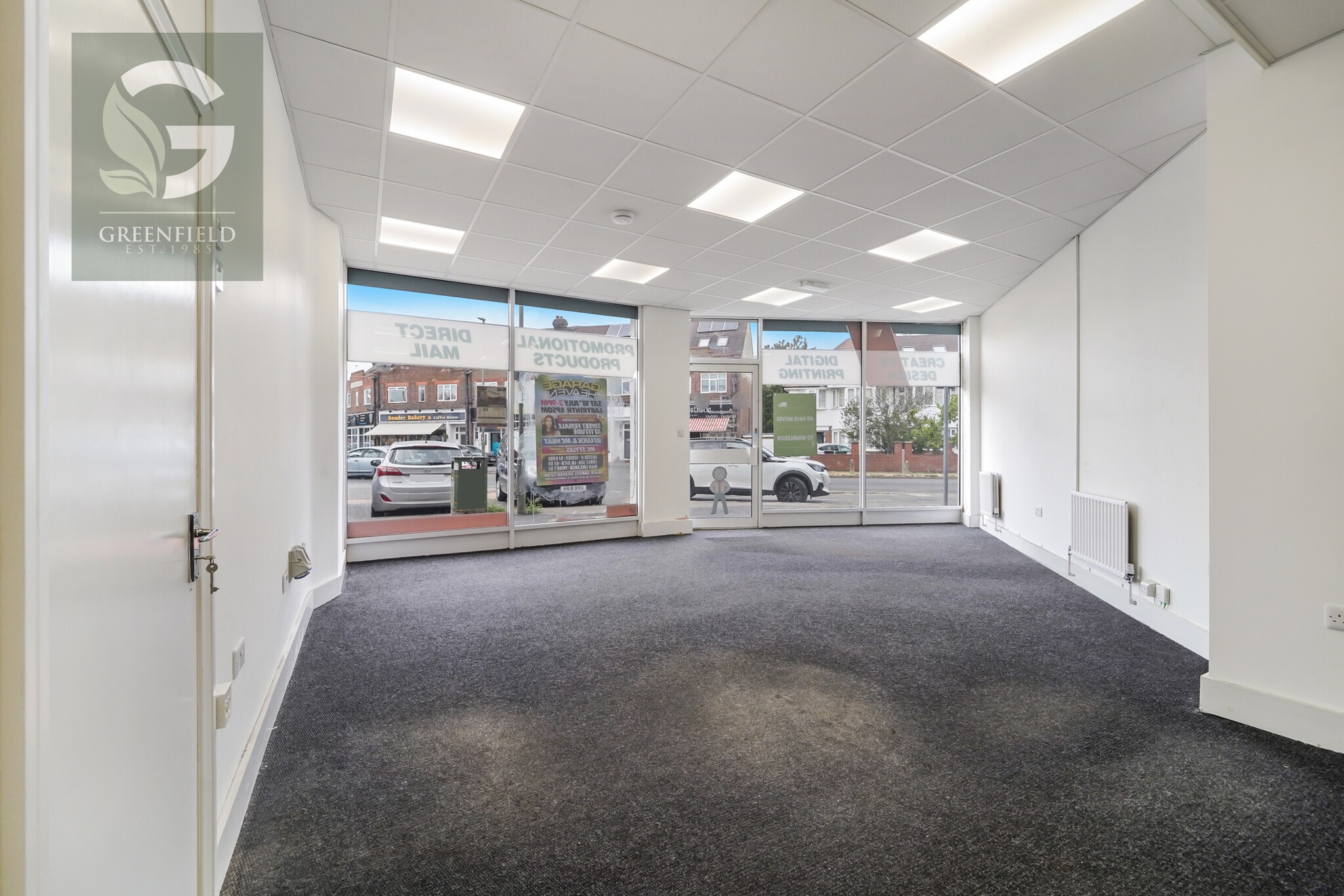 8 Stoneleigh Park Rd, Epsom for lease Interior Photo- Image 1 of 6