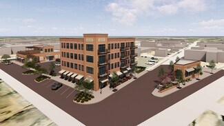 Plus de détails pour 21 Leake st, Cartersville, GA - Commerce de détail à vendre