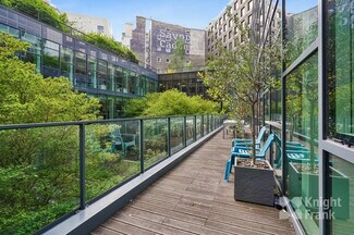 Plus de détails pour 83-85 Avenue De La Grande Armée, Paris - Bureau à louer