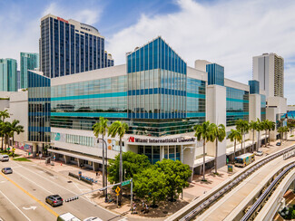 More details for 1501 Biscayne Blvd, Miami, FL - Multiple Space Uses for Lease