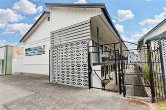 Plus de détails pour 1405 Martin Luther King Jr Way, Tacoma, WA - Multi-résidentiel à vendre