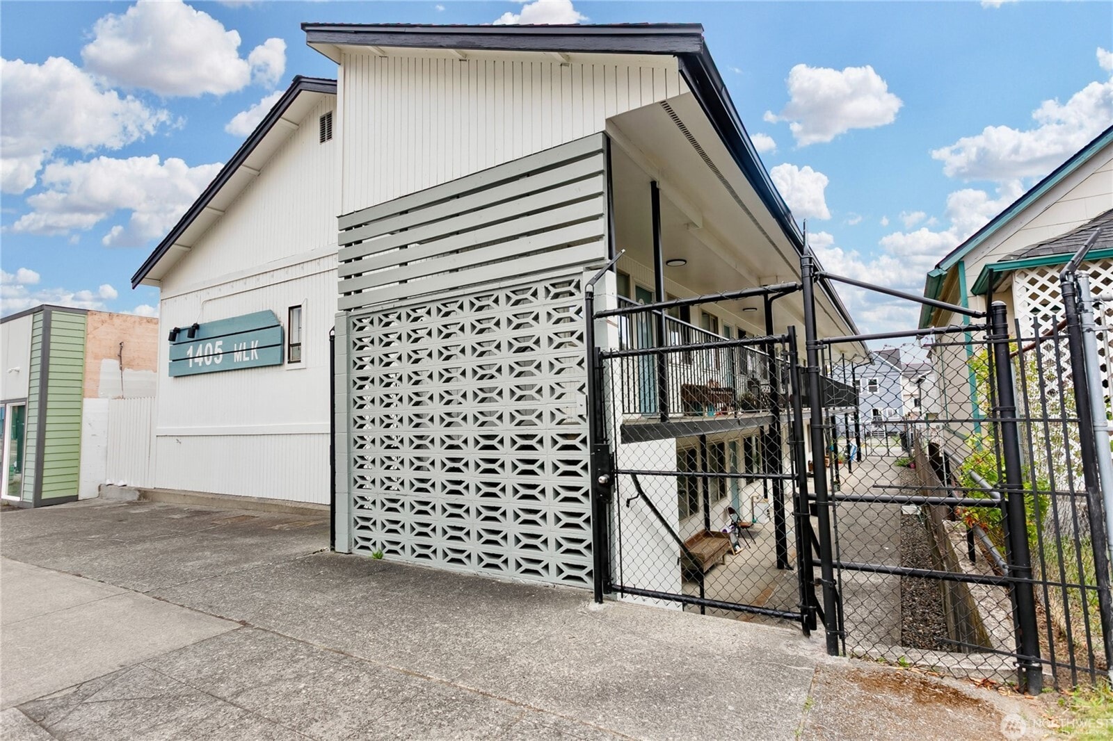 1405 Martin Luther King Jr Way, Tacoma, WA for sale Building Photo- Image 1 of 36