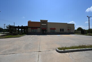 Plus de détails pour 16190 Galveston Rd, Webster, TX - Commerce de détail à louer